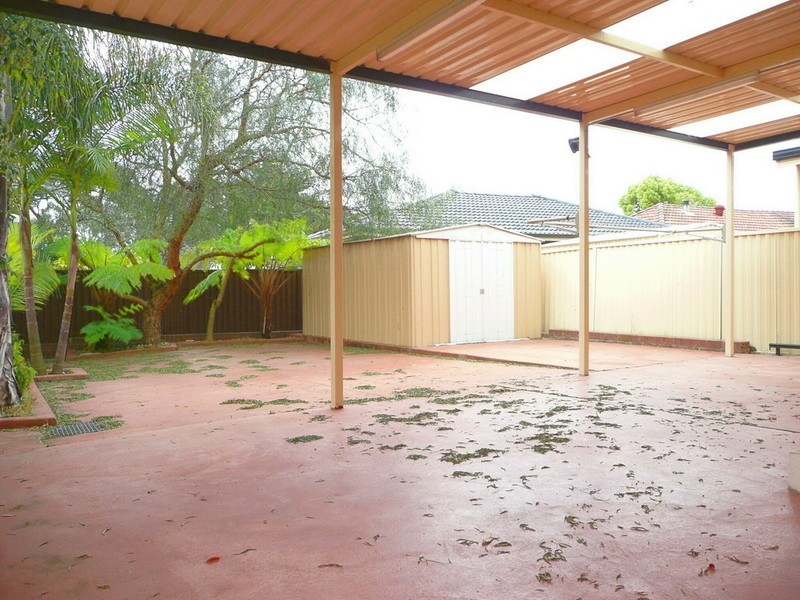 1C OMAHA STREET, Belfield NSW 2191