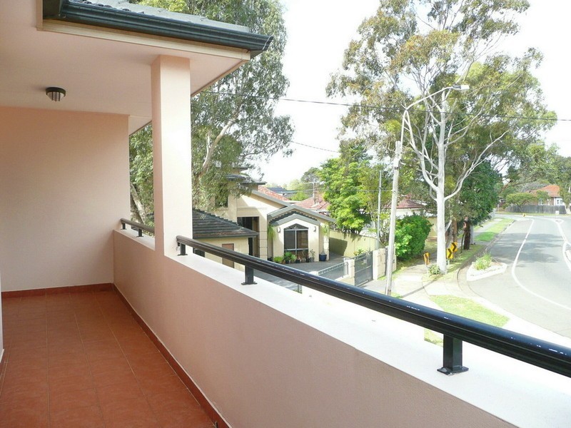 1C OMAHA STREET, Belfield NSW 2191
