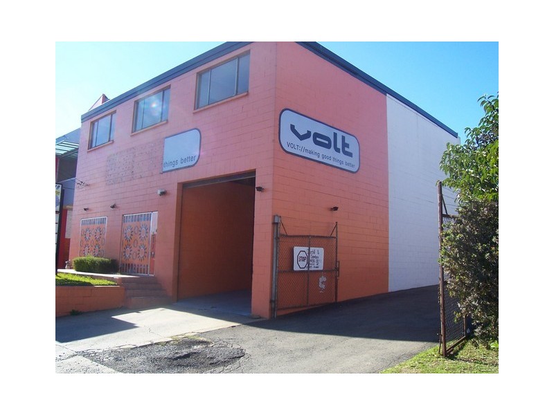 15 SILVERWATER ROAD, Silverwater NSW 2128