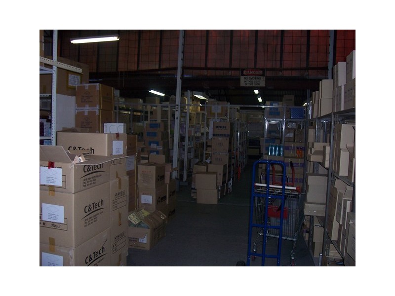 15 SILVERWATER ROAD, Silverwater NSW 2128