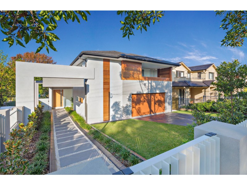 70 MINTARO AVENUE, Strathfield NSW 2135