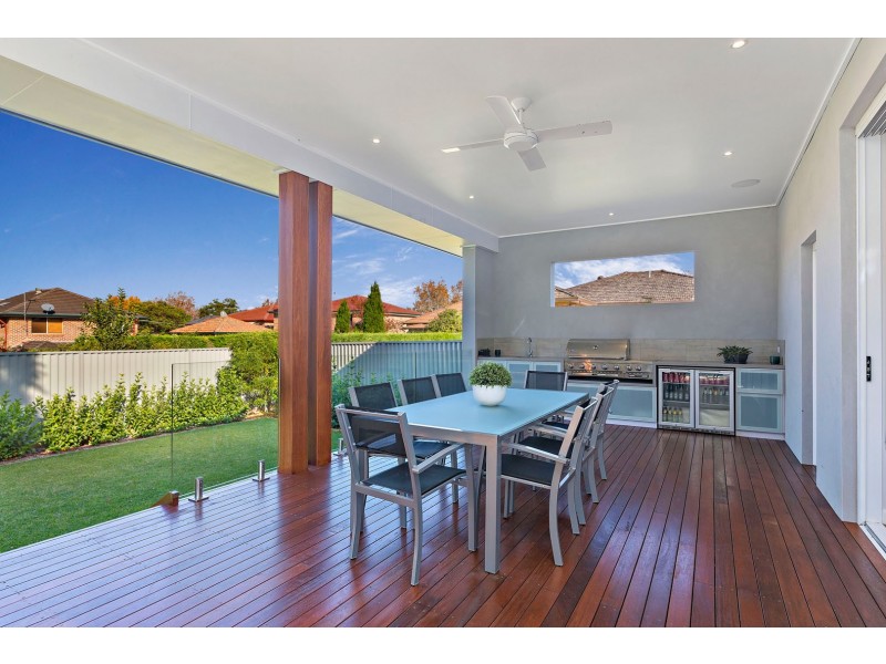 70 MINTARO AVENUE, Strathfield NSW 2135