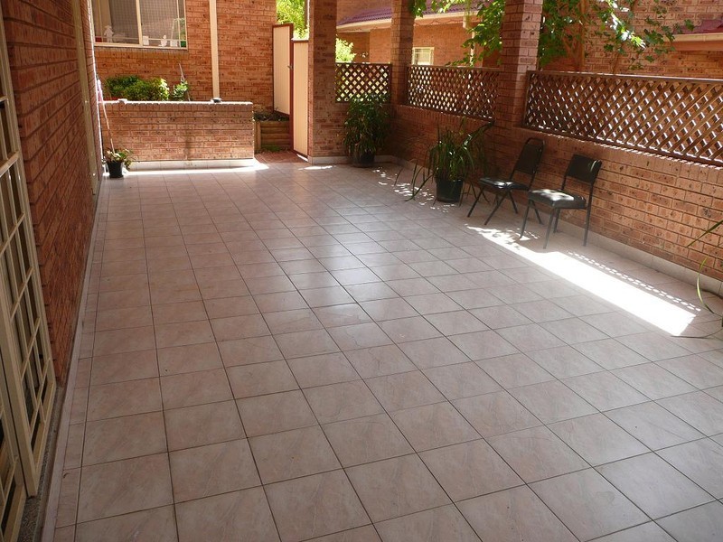 8/31 TANGARRA STREET, Croydon Park NSW 2133