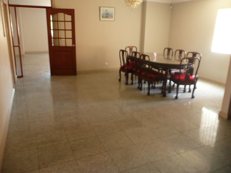 8/31 TANGARRA STREET, Croydon Park NSW 2133