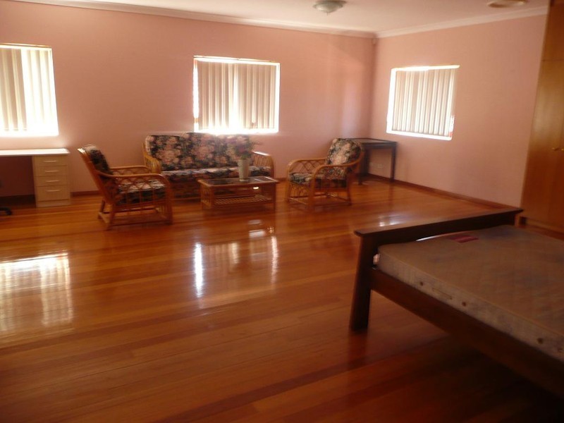 8/31 TANGARRA STREET, Croydon Park NSW 2133