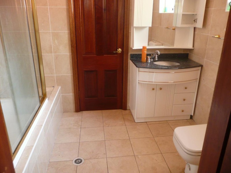 8/31 TANGARRA STREET, Croydon Park NSW 2133