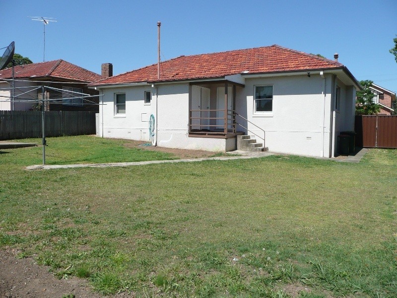 11 AMAROO AVENUE, Strathfield NSW 2135