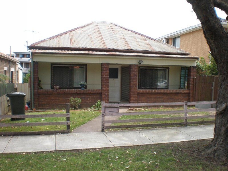 Homebush West NSW 2140