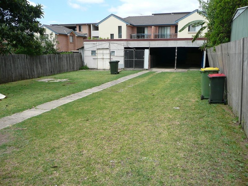 Homebush West NSW 2140