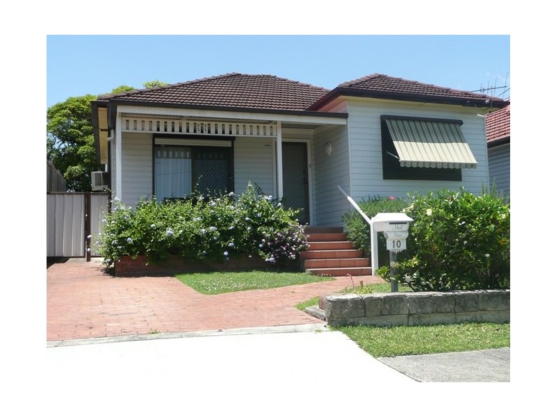 Strathfield South NSW 2136