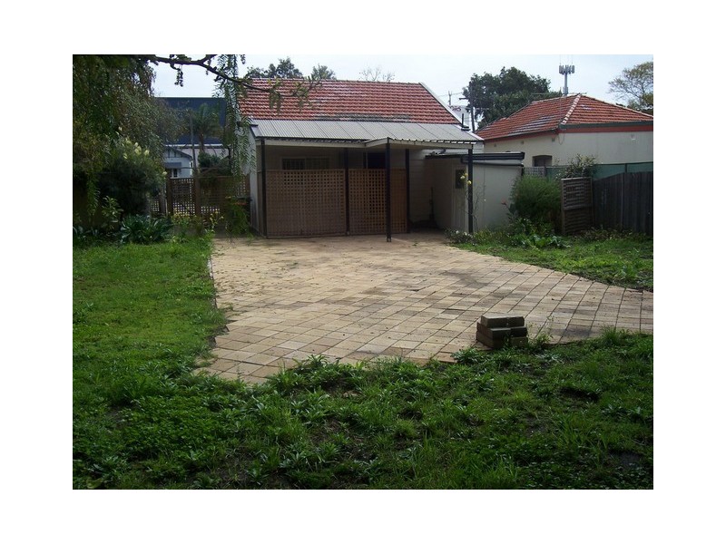 12  TELOPEA AVENUE, Homebush West NSW 2140