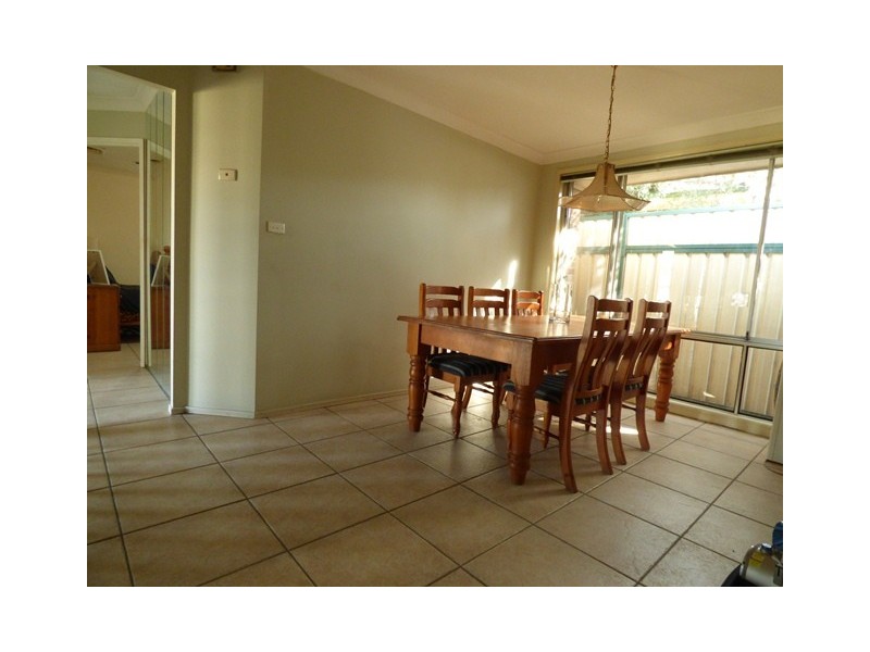 1 BEECHWOOD PLACE, Bass Hill NSW 2197