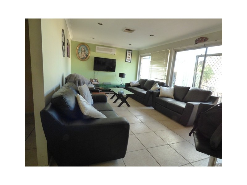 1 BEECHWOOD PLACE, Bass Hill NSW 2197
