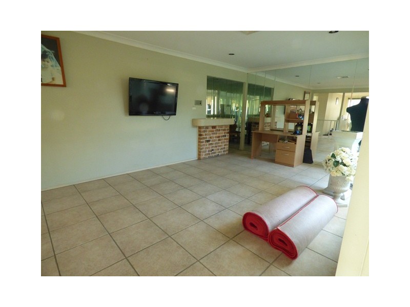 1 BEECHWOOD PLACE, Bass Hill NSW 2197