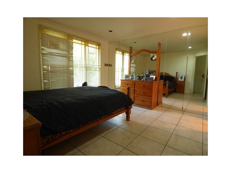 1 BEECHWOOD PLACE, Bass Hill NSW 2197