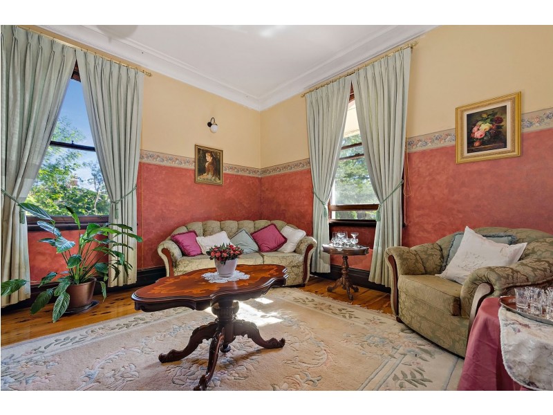 94-96 BURLINGTON ROAD, Homebush NSW 2140