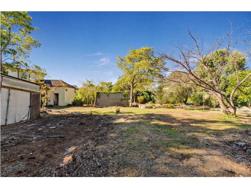 94-96 BURLINGTON ROAD, Homebush NSW 2140