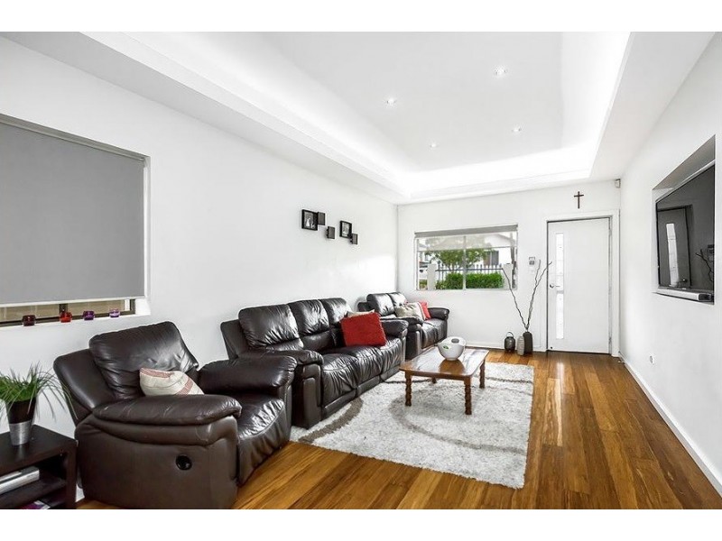 255 HOMEBUSH ROAD, Strathfield South NSW 2136