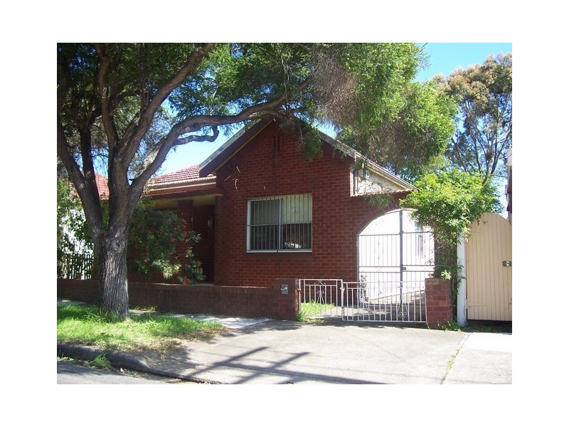 1 MILTON STREET NORTH, Ashfield NSW 2131