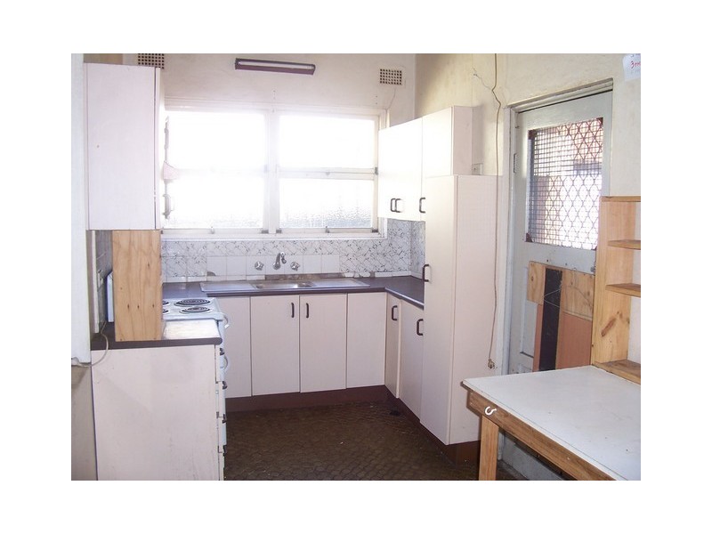 1 MILTON STREET NORTH, Ashfield NSW 2131