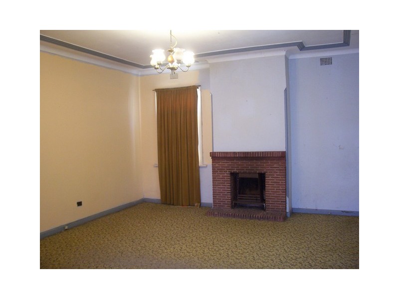 1 MILTON STREET NORTH, Ashfield NSW 2131