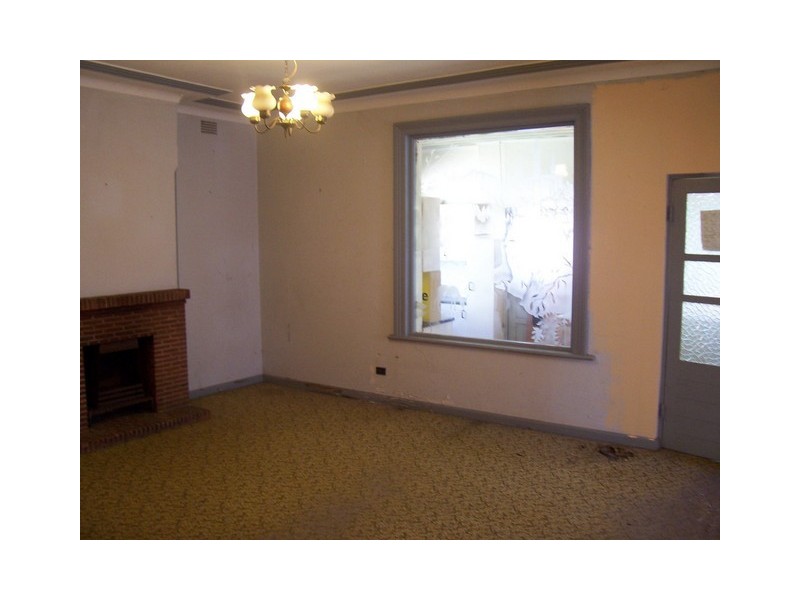 1 MILTON STREET NORTH, Ashfield NSW 2131