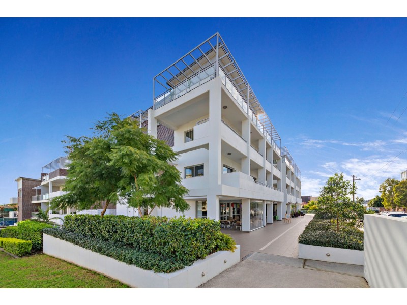 5/100 TENNYSON ROAD, Mortlake NSW 2137