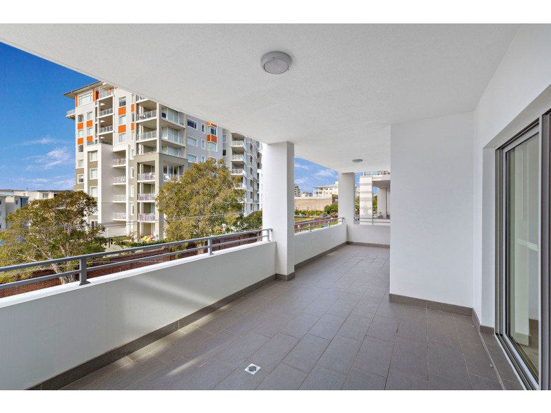 5/100 TENNYSON ROAD, Mortlake NSW 2137