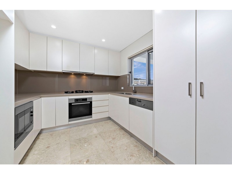 5/100 TENNYSON ROAD, Mortlake NSW 2137