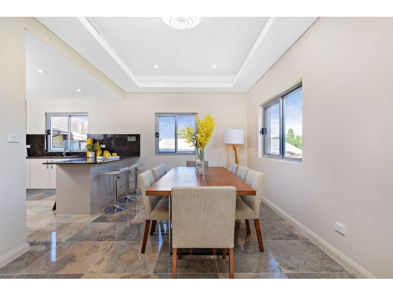 15 AMAROO AVENUE, Strathfield NSW 2135