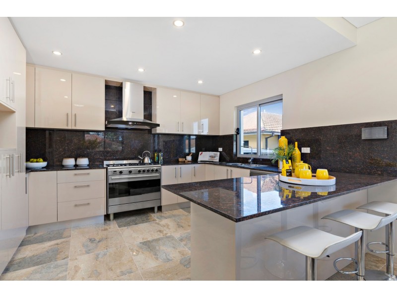 15 AMAROO AVENUE, Strathfield NSW 2135