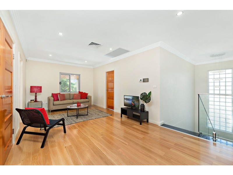 15 AMAROO AVENUE, Strathfield NSW 2135