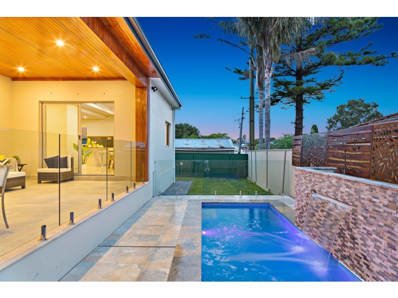 15 AMAROO AVENUE, Strathfield NSW 2135