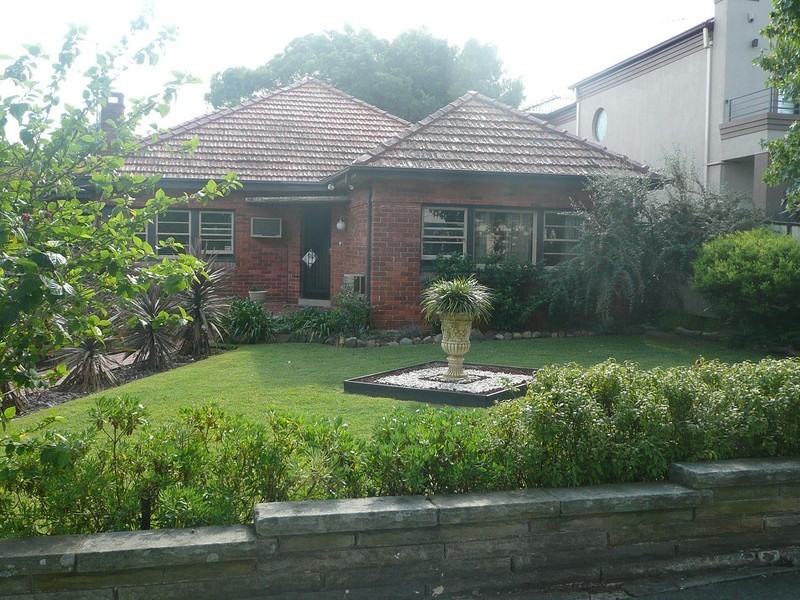 Strathfield NSW 2135
