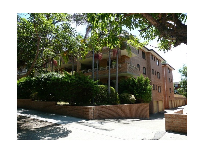 Strathfield NSW 2135