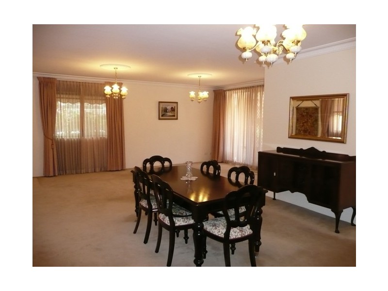 Strathfield NSW 2135