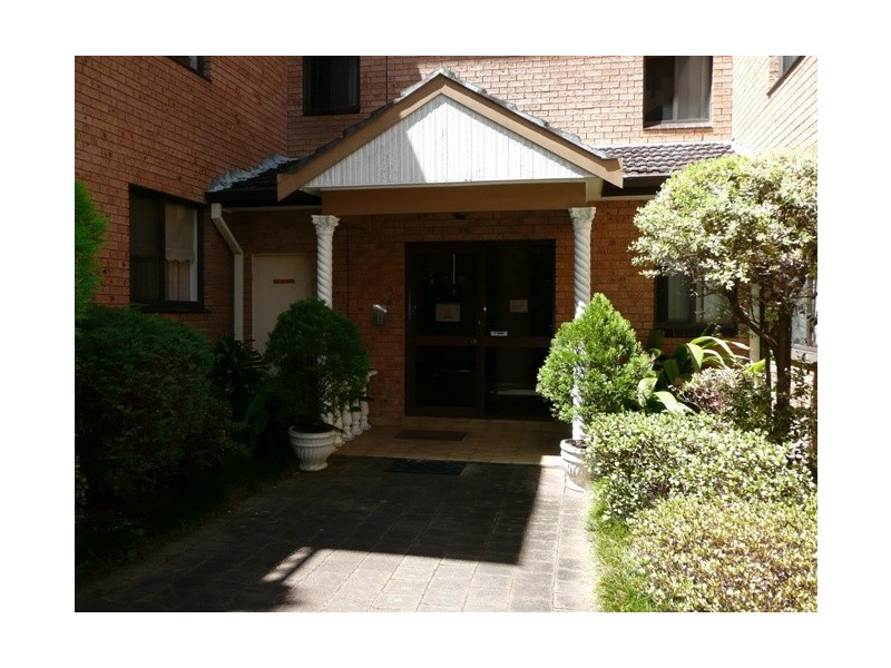 Strathfield NSW 2135