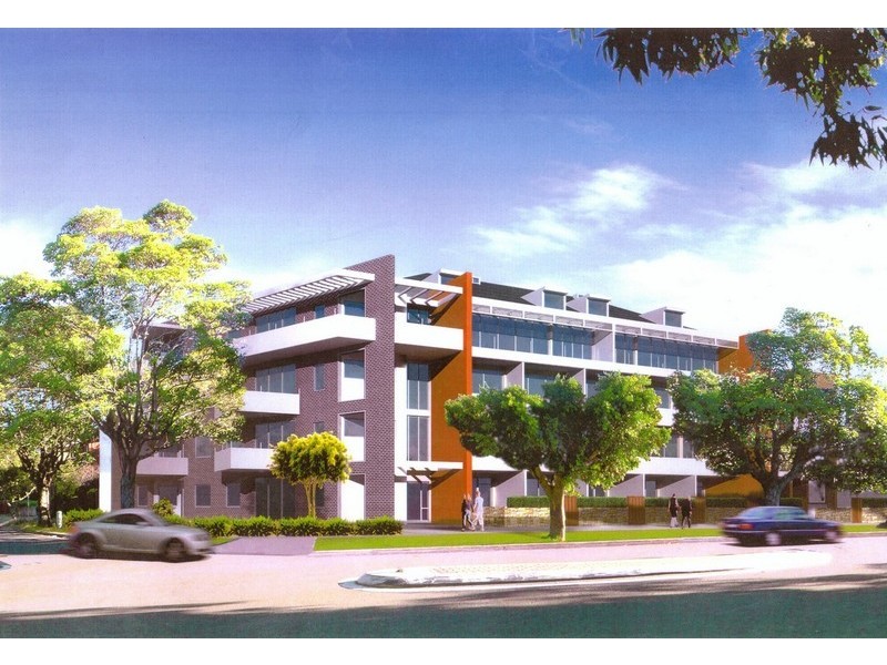 6-8 THE CRESCENT, Homebush NSW 2140