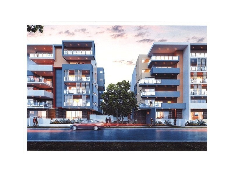 27-37 PERCY STREET, Bankstown NSW 2200