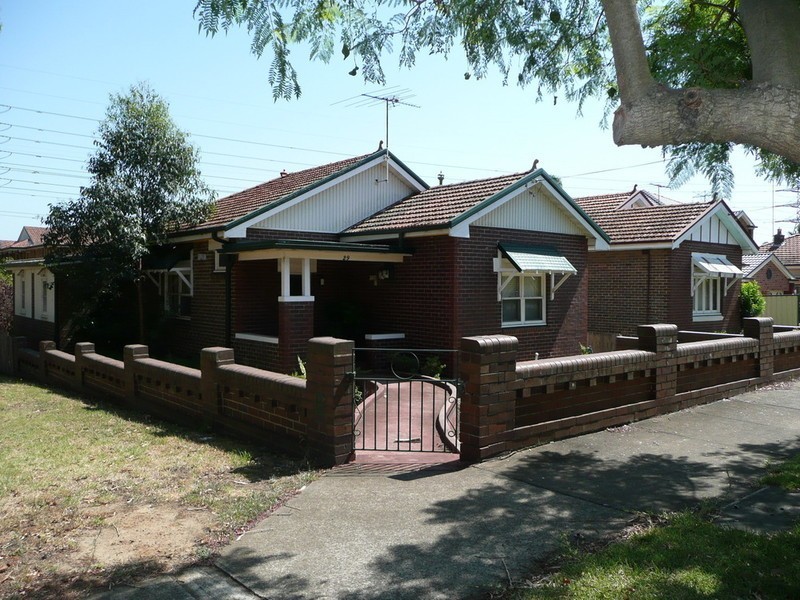 29 COLEMAN AVENUE, Homebush NSW 2140