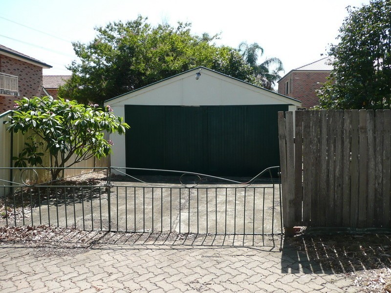 29 COLEMAN AVENUE, Homebush NSW 2140