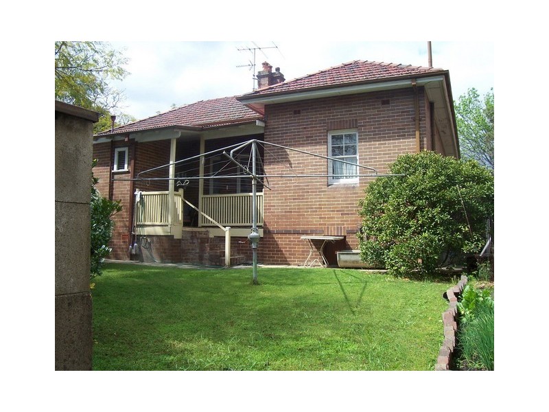 37 BERESFORD ROAD, Strathfield NSW 2135