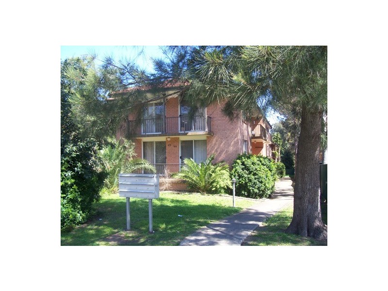 Bankstown NSW 2200