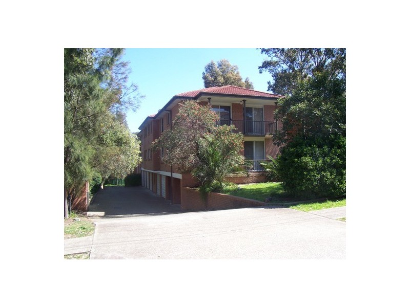 Bankstown NSW 2200