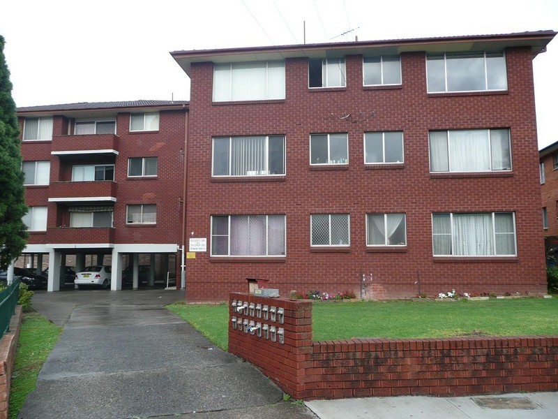 Strathfield South NSW 2136
