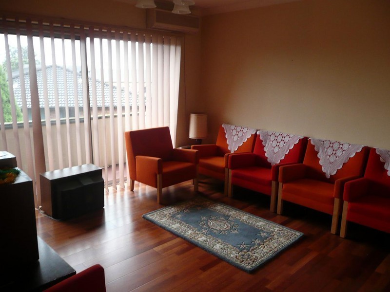 Strathfield South NSW 2136