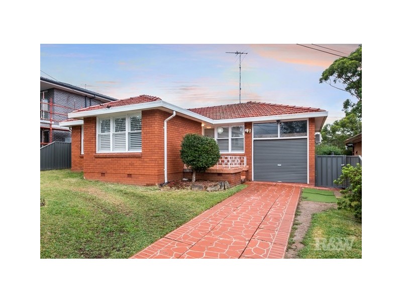 Georges Hall NSW 2198