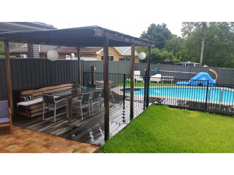 Georges Hall NSW 2198