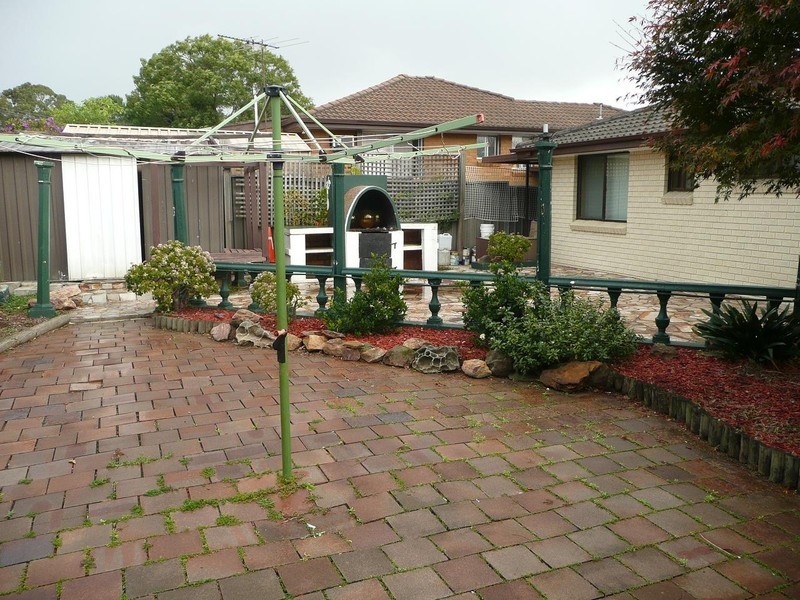 190 NUWARRA ROAD, Moorebank NSW 2170