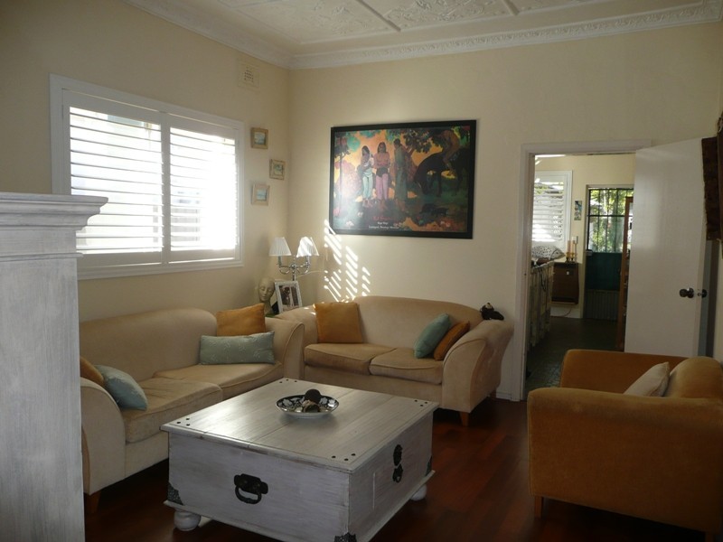 48 HIGH STREET, Strathfield NSW 2135